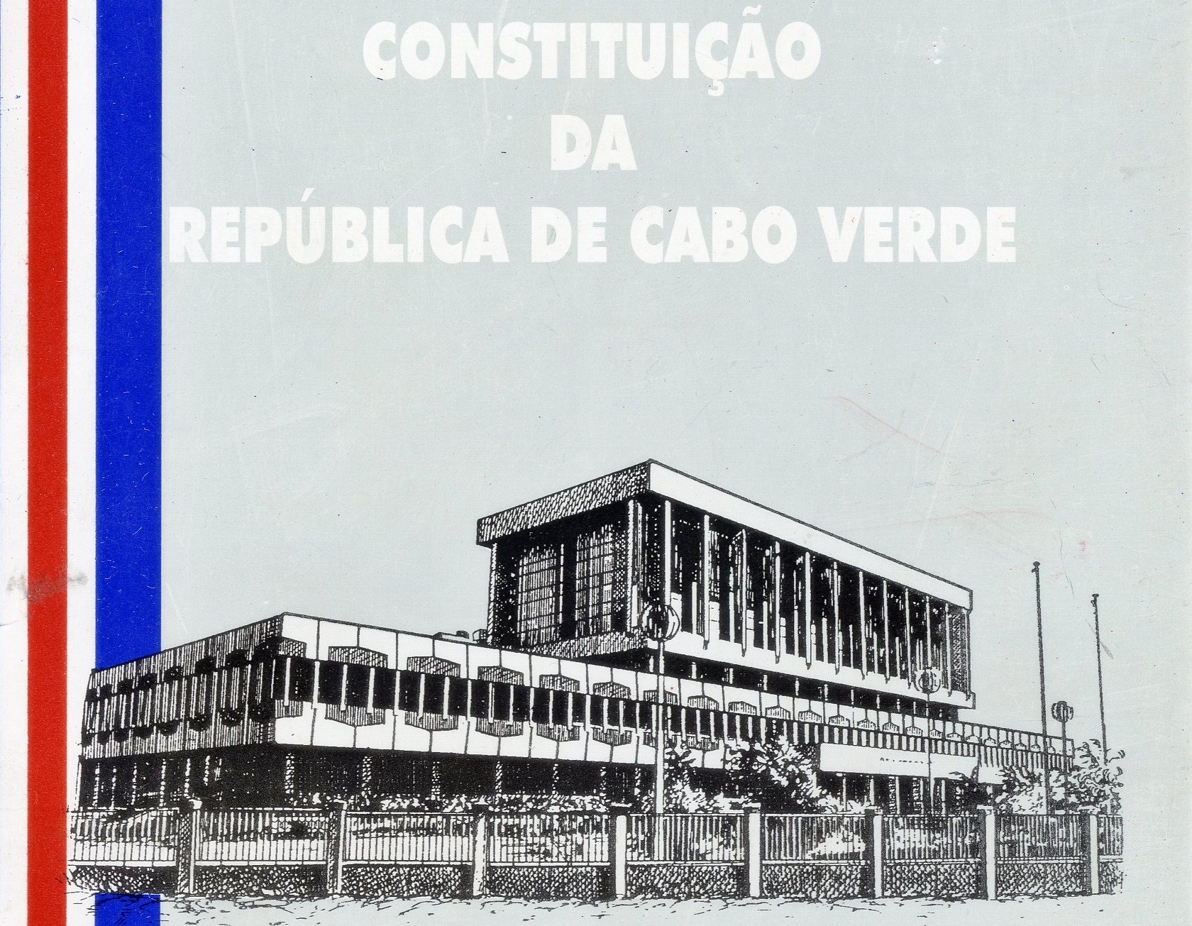 Constituição de 1999